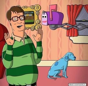 Meet your Posher, Lee